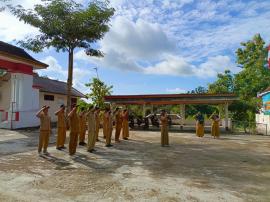 Apel Kerja dan Peringatan Hari Ibu ke-97